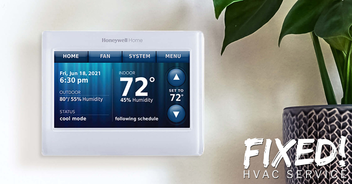 Thermostats FAQ