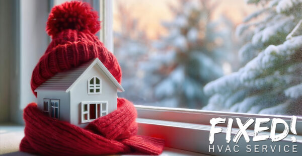 Energy Saving Tips During the Winter