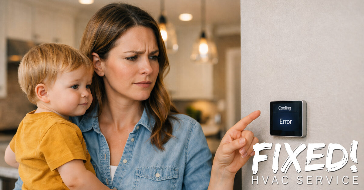 Top Reasons Your AC Will Break This Summer