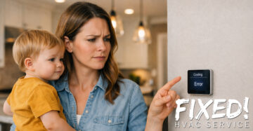 Top Reasons Your AC Will Break This Summer