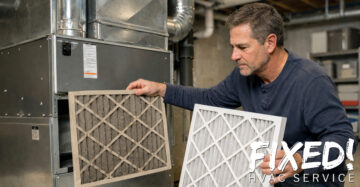 Why Does My Furnace Keep Turning On and Off