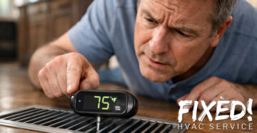 Why is My AC Not Turning on After Winter