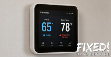 What’s the Best Thermostat Setting During a Heat Wave