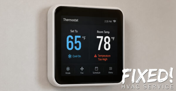 What’s the Best Thermostat Setting During a Heat Wave